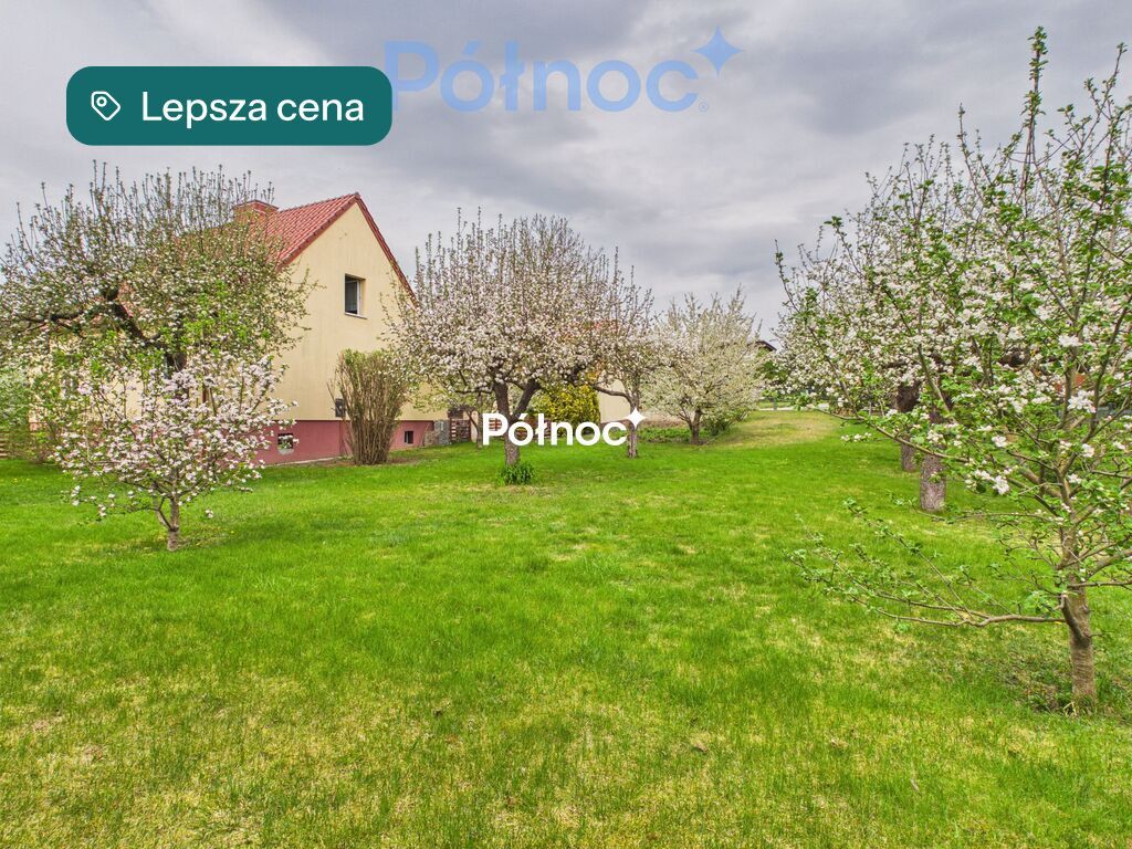 dom wolnostojący, 5 pokoi Ełk, ul. Jeziorna. Zdjęcie 7