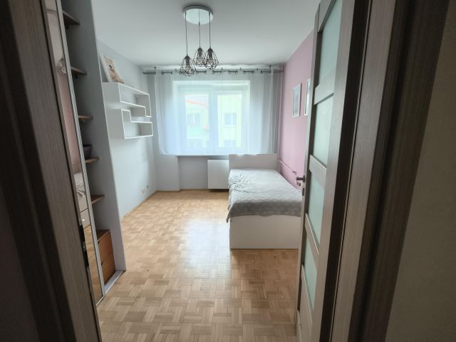 Mieszkanie 4-pokojowe Rzeszów Pobitno, ul. Krakusa. Zdjęcie 8