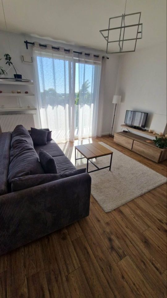 Mieszkanie 3-pokojowe Warszawa Wola, ul. Gumińska. Zdjęcie 3