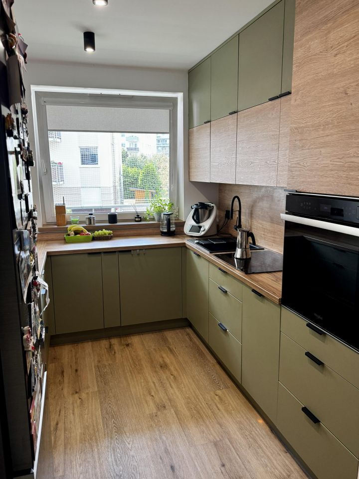 Mieszkanie – Gdańsk - Widok 2