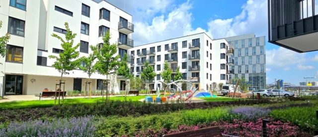 Mieszkanie 3-pokojowe Warszawa Włochy, ul. Aleje Jerozolimskie. Zdjęcie 16