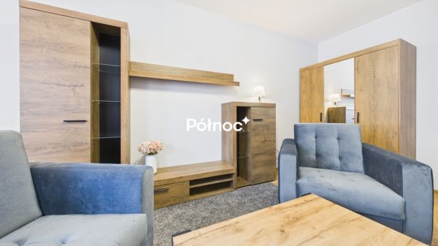 Mieszkanie 2-pokojowe Białystok Centrum, ul. Ludwika Waryńskiego. Zdjęcie 4