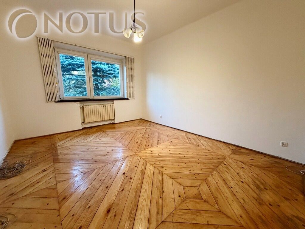 dom wolnostojący, 8 pokoi Kraków Olsza. Zdjęcie 4