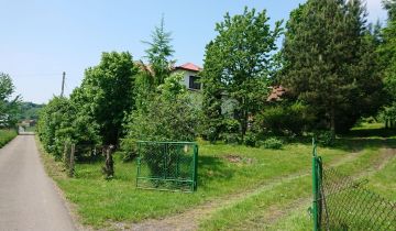 dom wolnostojący, 3 pokoje Przedmieście Dubieckie Haliga