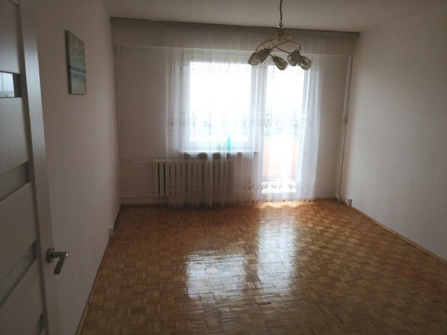 Mieszkanie 3-pokojowe Sieradz Bloki. Zdjęcie 1
