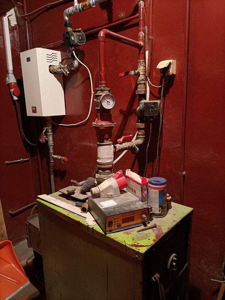 Lokal Chlewiska. Zdjęcie 8