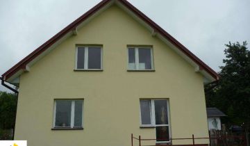 dom wolnostojący, 5 pokoi Posada Jaćmierska, ul. Parkowa 9