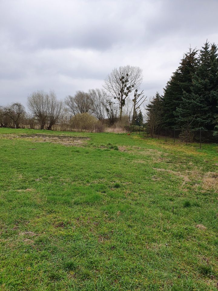 Działka budowlana Czerlejno, ul. Kostrzyńska. Zdjęcie 9