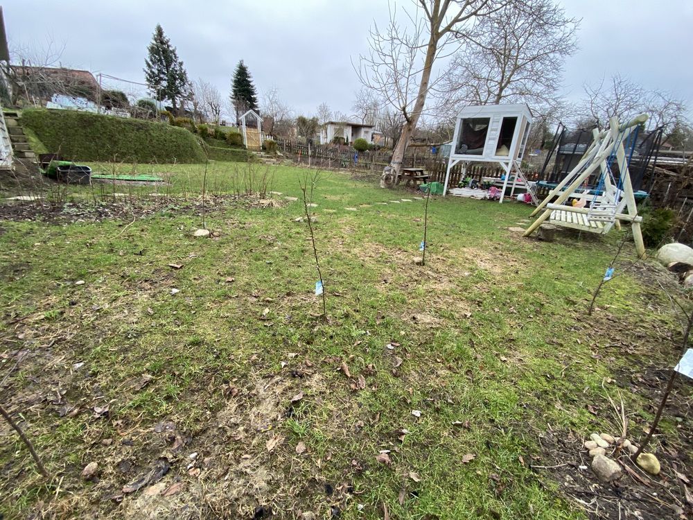 Działka rekreacyjna Koszalin, ul. Sportowa. Zdjęcie 1