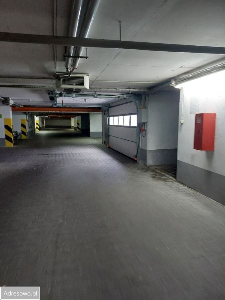 Garaż/miejsce parkingowe Świnoujście, ul. Wojska Polskiego. Zdjęcie 3