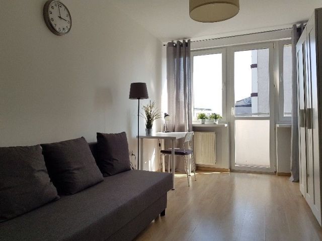 Mieszkanie 1-pokojowe Warszawa Śródmieście, ul. Mokotowska. Zdjęcie 1