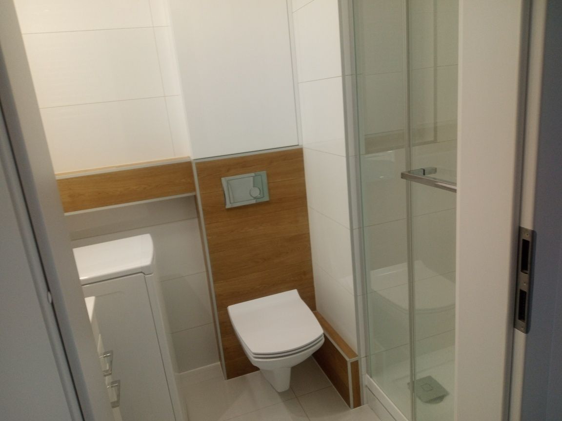 Mieszkanie 3-pokojowe Wieluń, os. kard. Stefana Wyszyńskiego. Zdjęcie 10