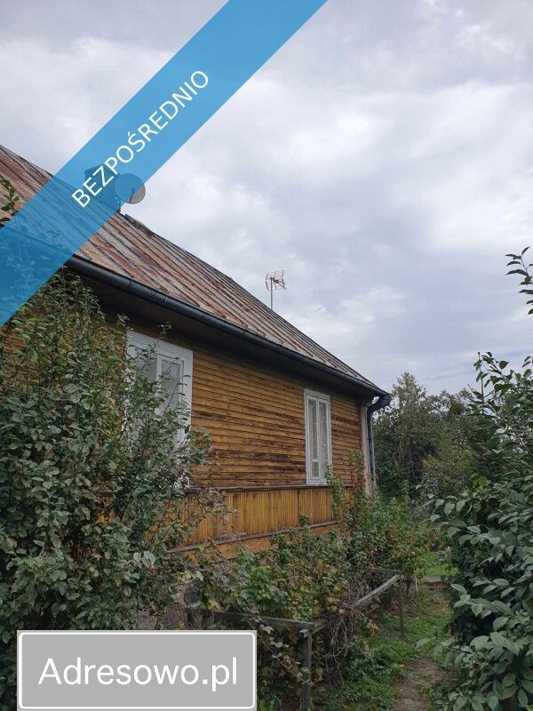 dom wolnostojący, 4 pokoje Saniki. Zdjęcie 6