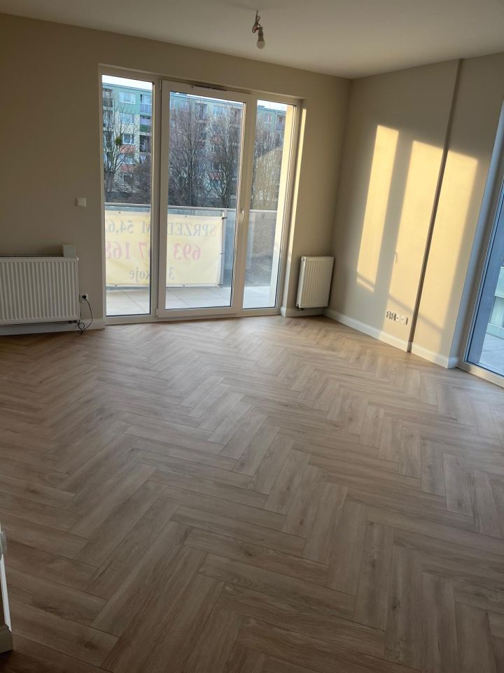 Mieszkanie 3-pokojowe Gdynia Oksywie, ul. Benisławskiego. Zdjęcie 19