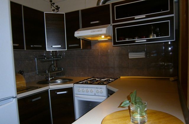 Mieszkanie 3-pokojowe Warszawa Mokotów, al. Niepodległości. Zdjęcie 2