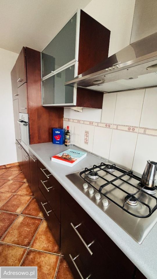 Mieszkanie 3-pokojowe Kórnik, ul. Stanisława Staszica. Zdjęcie 10