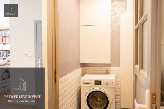 Mieszkanie 3-pokojowe Kraków Zabłocie, ul. Przemysłowa. Zdjęcie 35