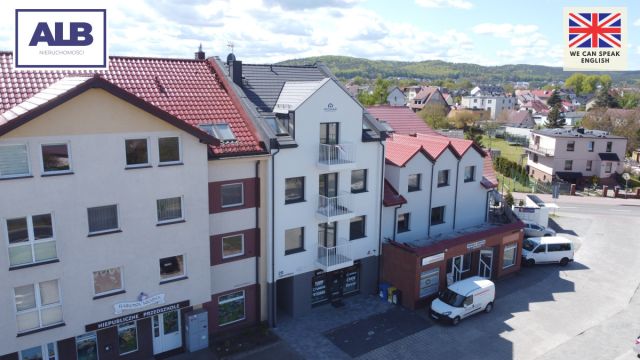 Mieszkanie 2-pokojowe Rumia Janowo, ul. Dębogórska. Zdjęcie 3