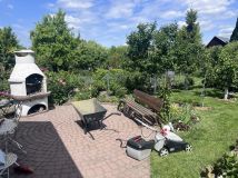 Działka rod Piotrków Trybunalski, ul. Belzacka. Zdjęcie 3