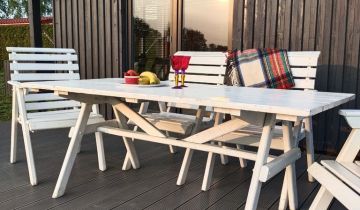 Działka budowlana Karwieńskie Błoto Pierwsze, ul. Północna