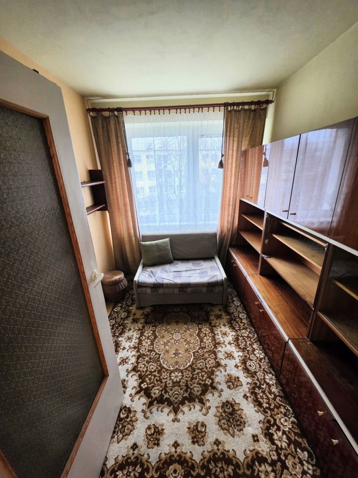 Mieszkanie 4-pokojowe Olsztyn Kormoran, ul. Dworcowa. Zdjęcie 6