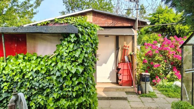 Działka rod Niekłonice. Zdjęcie 1