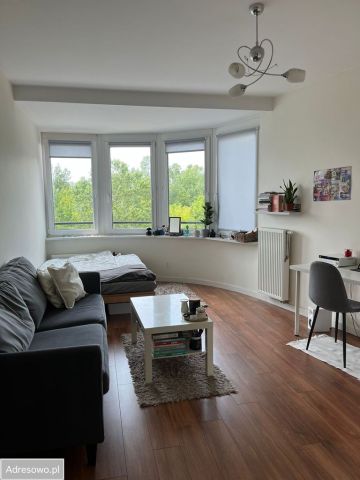 Pokój Warszawa Mokotów, ul. Bukowińska. Zdjęcie 1