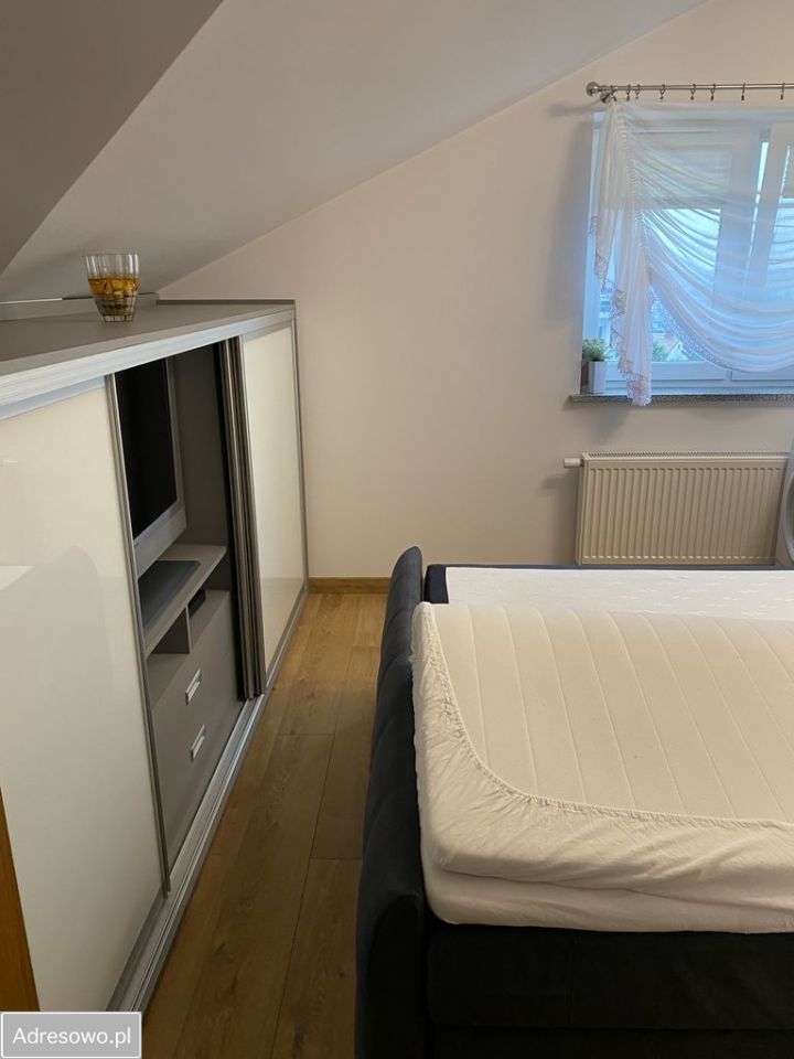Mieszkanie 4-pokojowe Mława. Zdjęcie 3