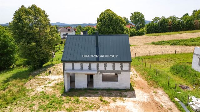 dom wolnostojący, 4 pokoje Stojowice. Zdjęcie 5