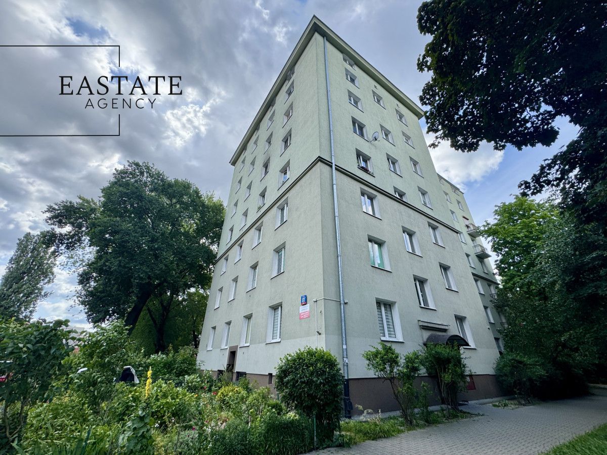 Mieszkanie 1-pokojowe Warszawa Wola, ul. Żytnia. Zdjęcie 13