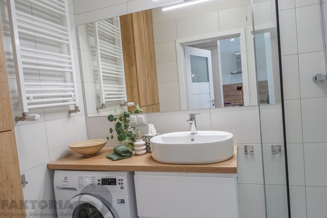 Mieszkanie 2-pokojowe Szczecin Centrum, ul. Gabriela Narutowicza. Zdjęcie 31