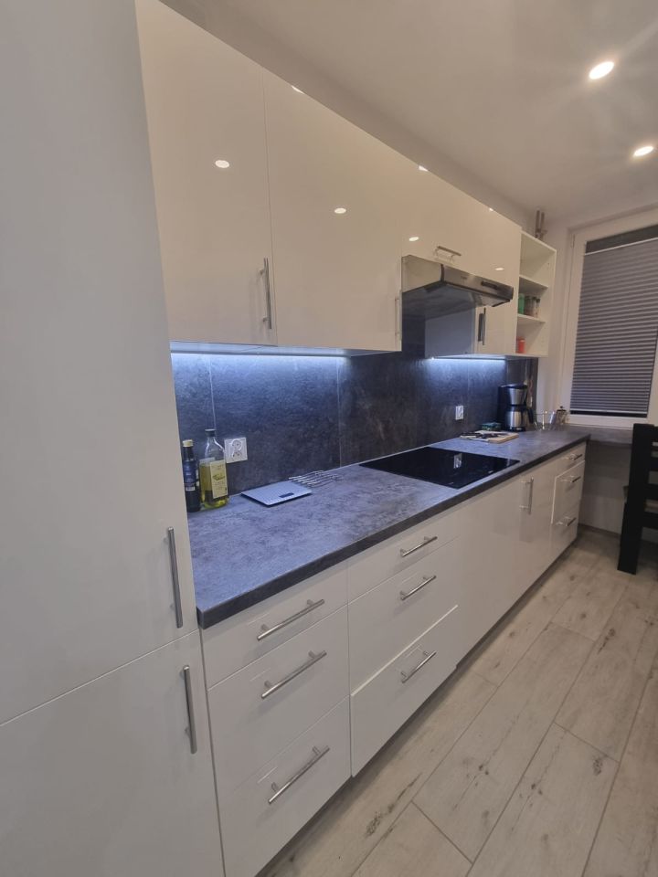 Mieszkanie 2-pokojowe Lublin LSM, ul. Konrada Wallenroda. Zdjęcie 4