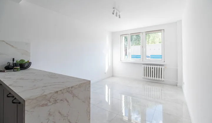 Mieszkanie 2-pokojowe Stargard Centrum, ul. Kuśnierzy