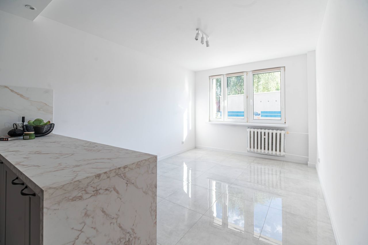 Mieszkanie 2-pokojowe Stargard Centrum, ul. Kuśnierzy