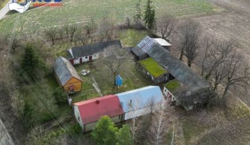 dom wolnostojący, 2 pokoje Krzczonowice