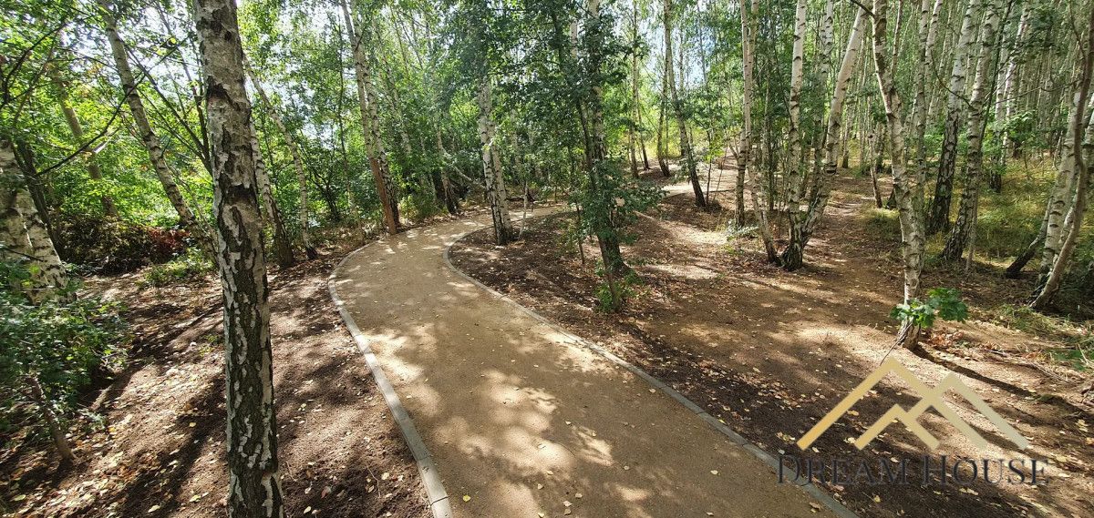 Mieszkanie 2-pokojowe Gdańsk Łostowice, ul. Wojciecha Kiedrowskiego. Zdjęcie 18