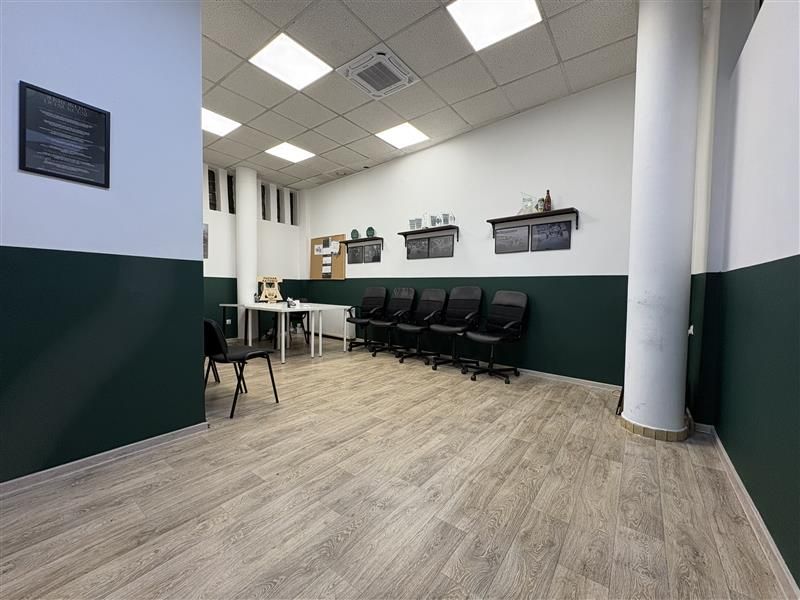 Biuro Wrocław Stare Miasto, ul. Grabiszyńska. Zdjęcie 6