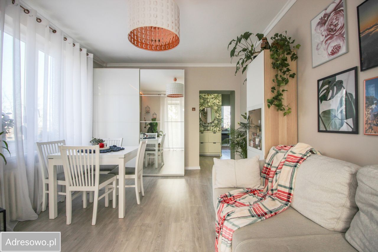 Mieszkanie 2-pokojowe Ksawerów. Zdjęcie 6