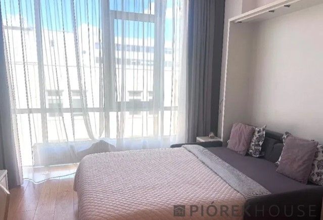 Mieszkanie 1-pokojowe Warszawa Włochy, ul. Aleje Jerozolimskie. Zdjęcie 1