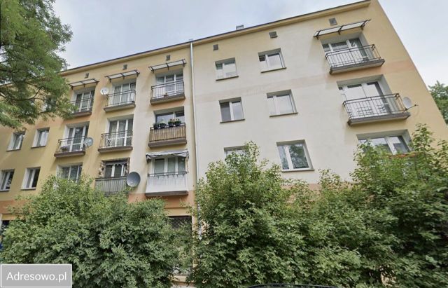 Mieszkanie 2-pokojowe Łódź Koziny, ul. Jana Długosza. Zdjęcie 1