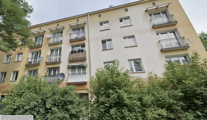 Mieszkanie 2-pokojowe Łódź Koziny, ul. Jana Długosza