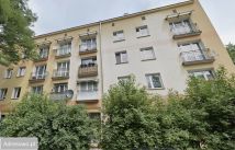 Mieszkanie 2-pokojowe Łódź Koziny, ul. Jana Długosza