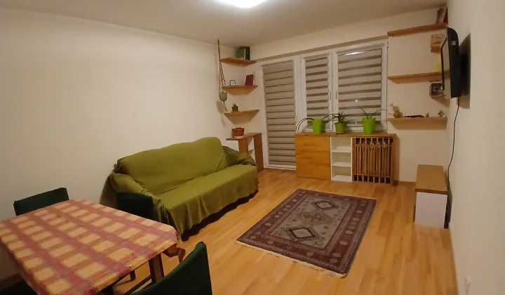 Mieszkanie 3-pokojowe Inowrocław Rąbin, ul. Wojska Polskiego