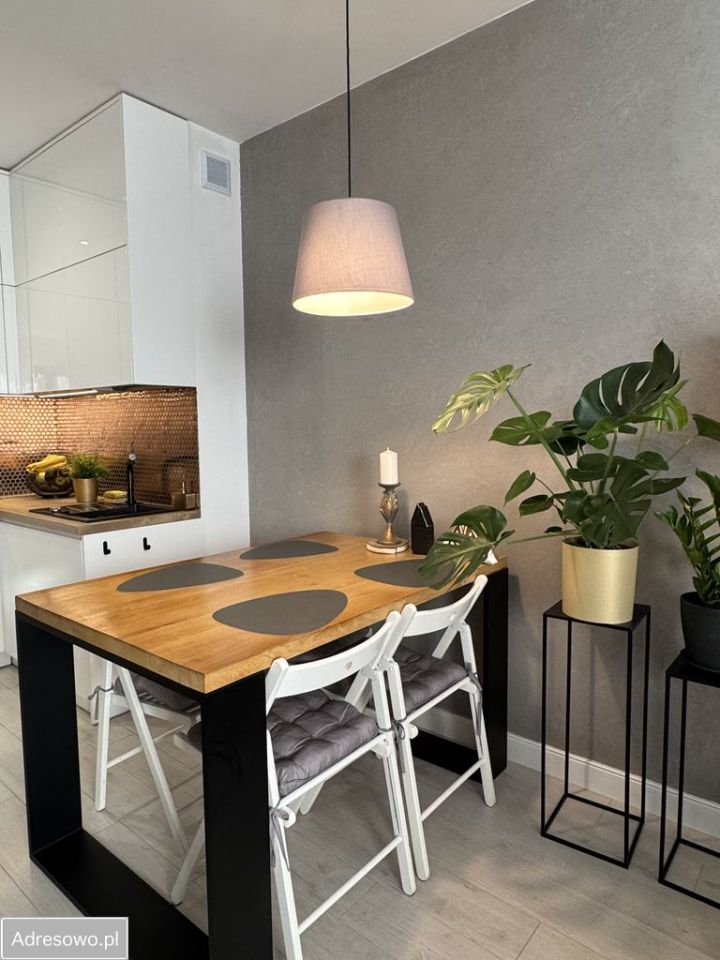 Mieszkanie 2-pokojowe Warszawa Wilanów, ul. Adama Branickiego. Zdjęcie 15