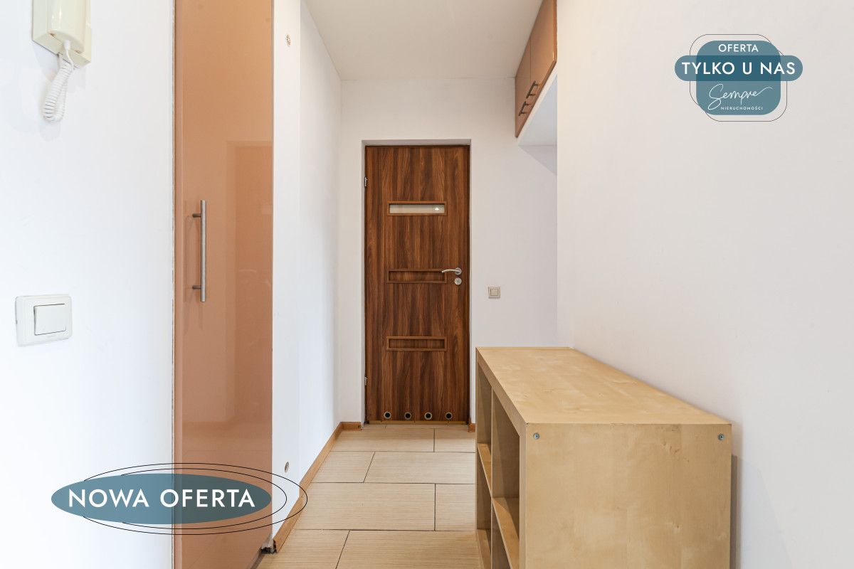 Mieszkanie 2-pokojowe Łódź Polesie, ul. 6 Sierpnia. Zdjęcie 12