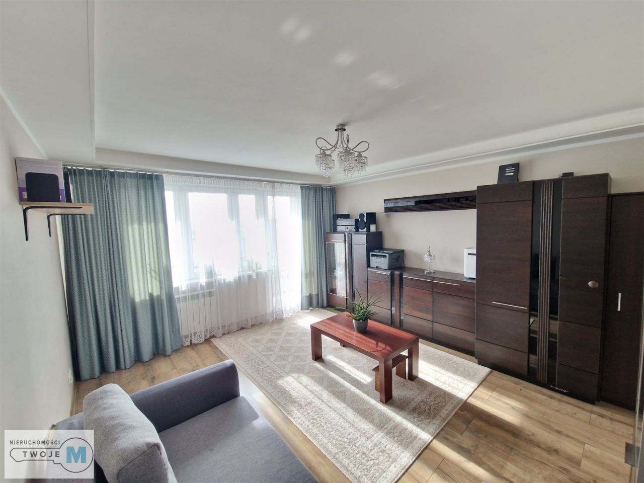 Mieszkanie 2-pokojowe Kielce Czarnów, ul. Bolesława Chrobrego. Zdjęcie 3