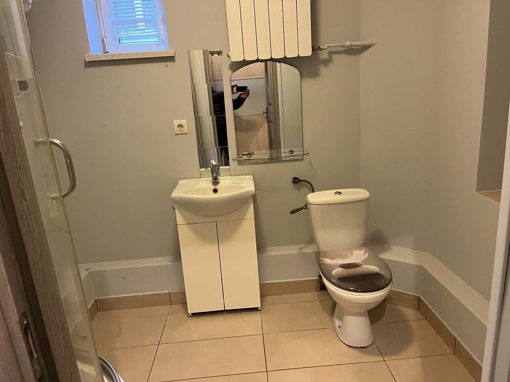 Mieszkanie 1-pokojowe Pabianice, ul. Tadeusza Kościuszki. Zdjęcie 3