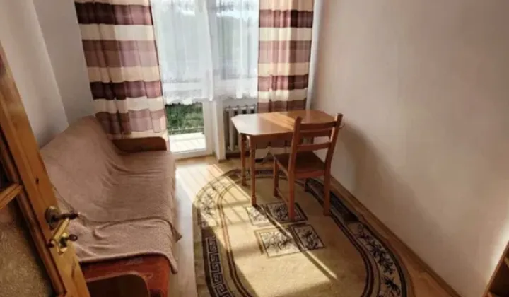 Pokój Kraków Podgórze Duchackie, ul. Wolności