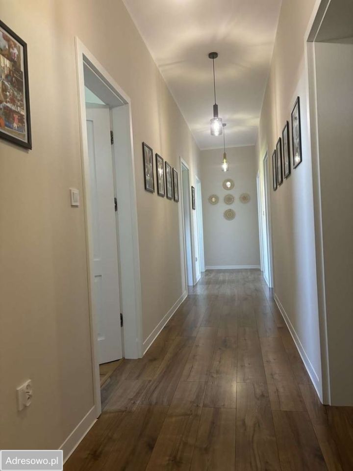 dom wolnostojący, 5 pokoi Łęczyca, ul. Bratkowa. Zdjęcie 6