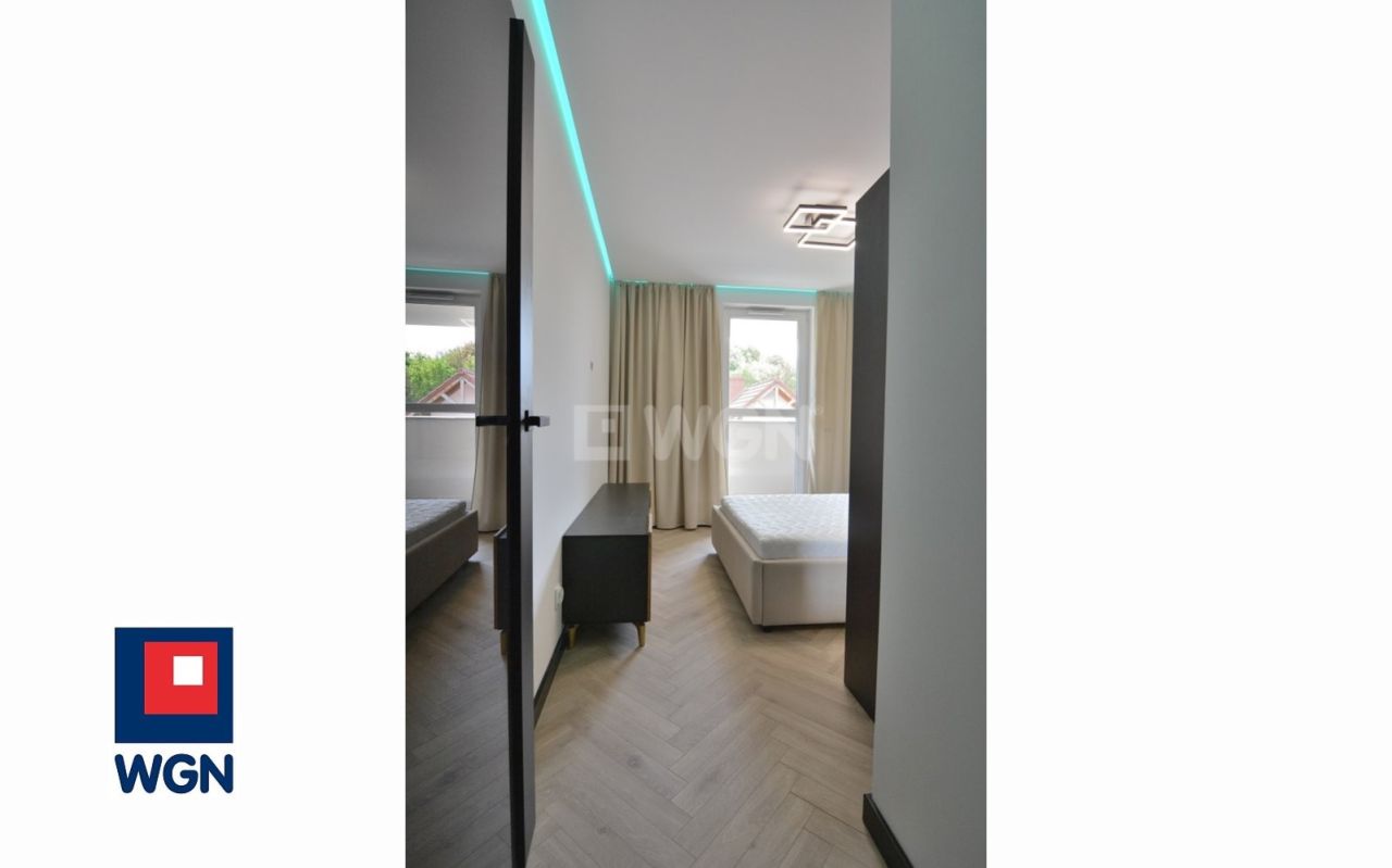 Mieszkanie 2-pokojowe Elbląg, al. Grunwaldzka. Zdjęcie 6